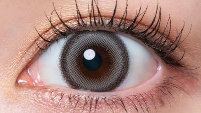 グレーシャトン 装用画像