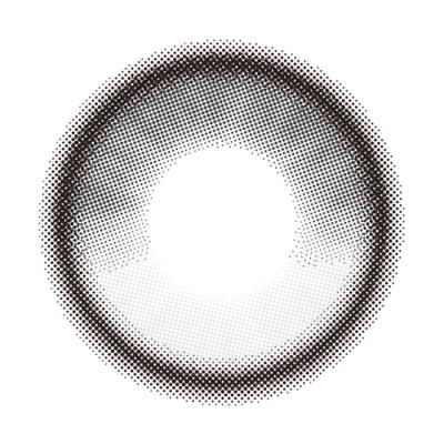 キュプリエ グリオニキス レンズ画像