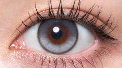 キュプリエ グリオニキス Rちゃん 装用画像