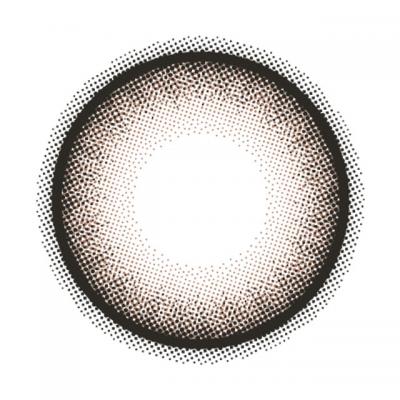 ノワベージュ レンズ画像