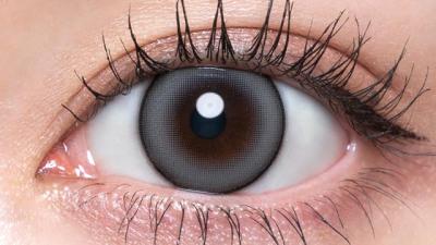 ペルルグレー 装用画像