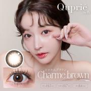 キュプリエ シャルムブラウン Rちゃん