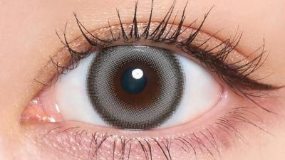 グレーシャトン 装用画像