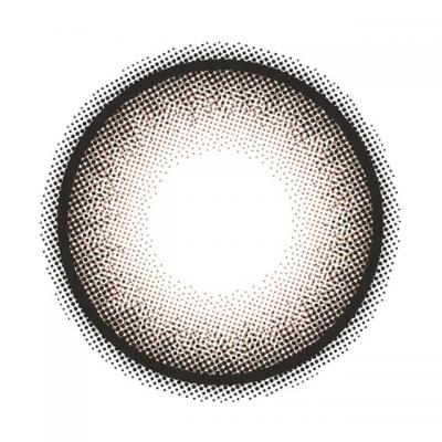 ノワベージュ レンズ画像