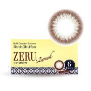 ルースシフォンゼルツーウィークUVM オリーブブラウン