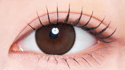 ドロップアンバー 装用画像