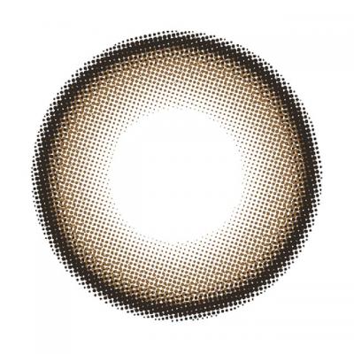 ドロップアンバー レンズ画像