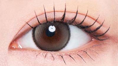 エトワールベージュ 装用画像