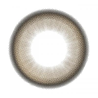 エトワールベージュ レンズ画像