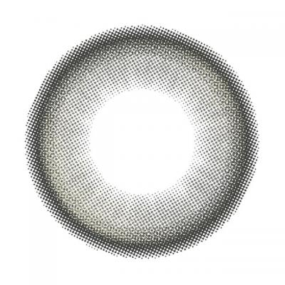 ルーセントグレー レンズ画像