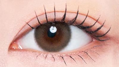 ミラージュブルーム 装用画像