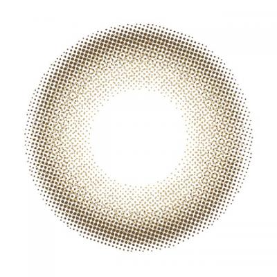 ミラージュブルーム レンズ画像