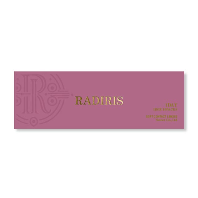 ラディリス ミラージュブルーム(4)