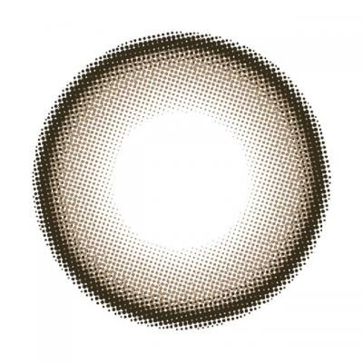 シャイニーパール レンズ画像