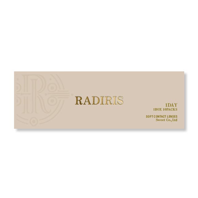 ラディリス シャイニーパール(4)