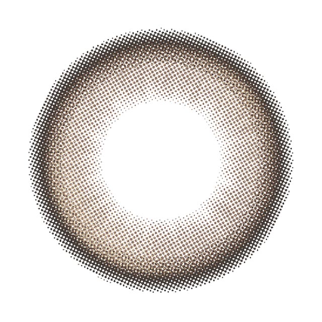 ラディリス ソワレブラウン(3)