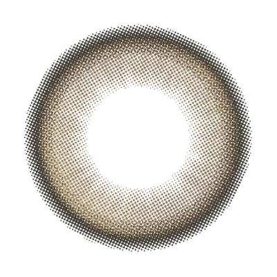 エトワールベージュ レンズ画像
