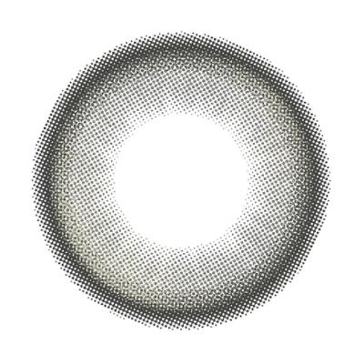 ルーセントグレー レンズ画像