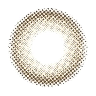 ミラージュブルーム レンズ画像