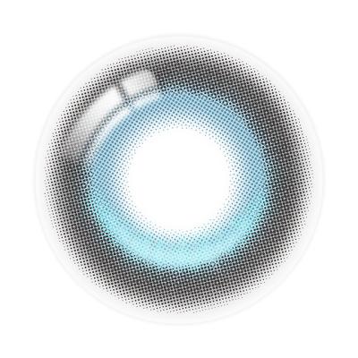 白昼夢 レンズ画像