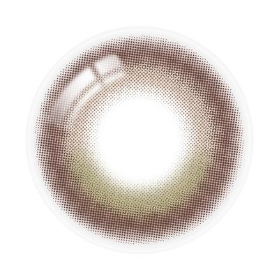 黄昏 レンズ画像