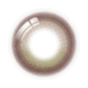 ワンデーリフレア シエルメイ 黄昏