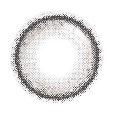 アモールグレー レンズ画像