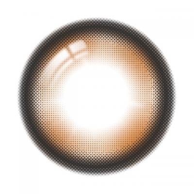 ブリンクブラウン レンズ画像