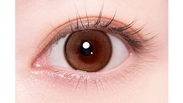 ワンデーリフレア エーアイ キューティーベージュ(2)