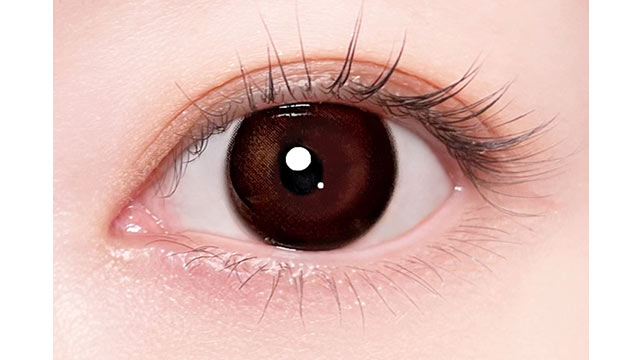 ワンデーリフレア エーアイ ドリップブラック(2)