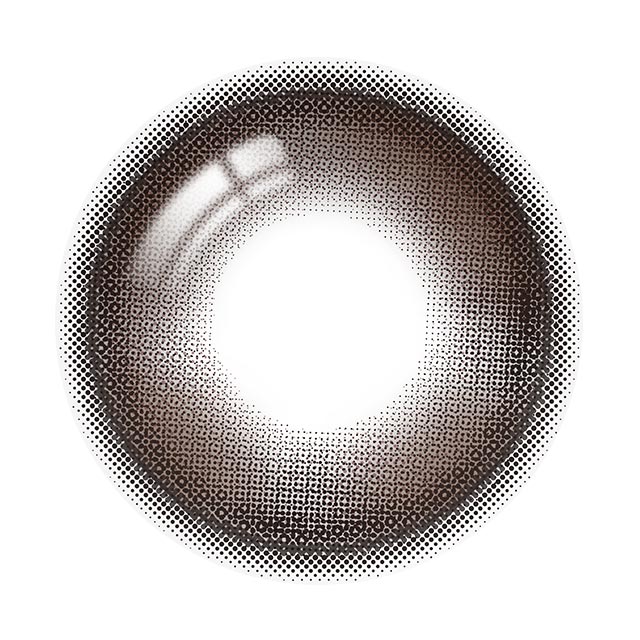 ワンデーリフレア エーアイ ドリップブラック(3)