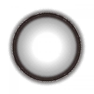 ドラマティックグレー レンズ画像