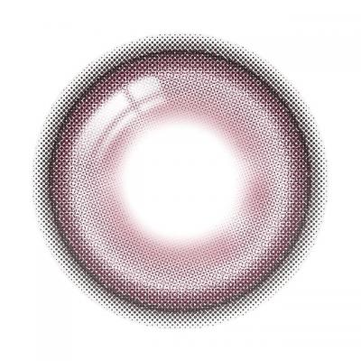 ジェニーピンク レンズ画像