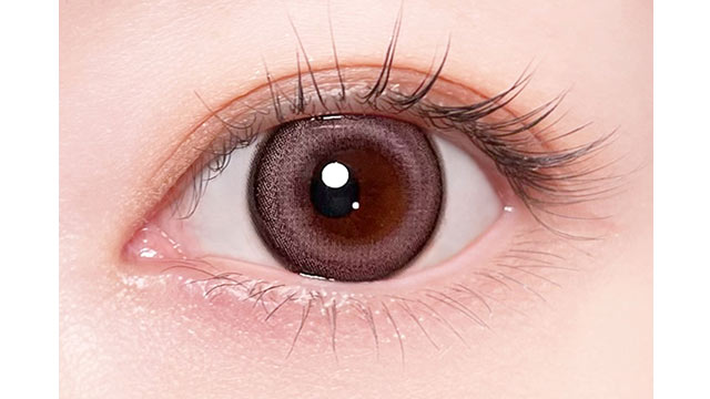 ワンデーリフレア エーアイ ジェニーピンク(2)