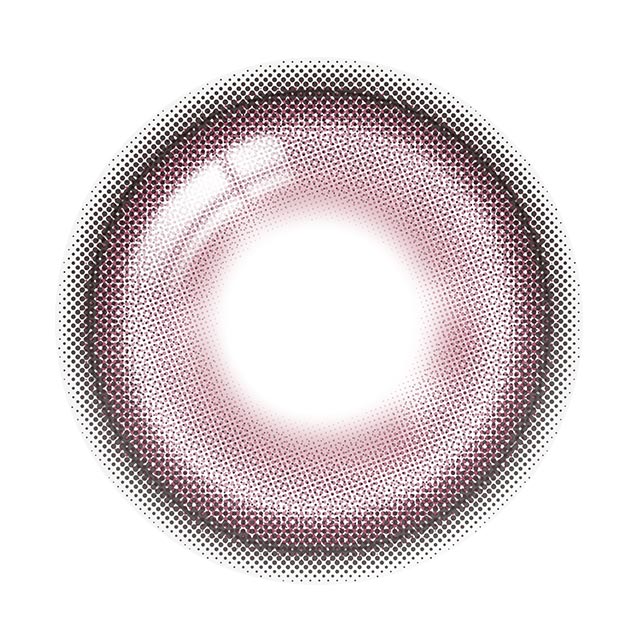 ワンデーリフレア エーアイ ジェニーピンク(3)