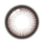 ワンデーリフレア エーアイ キラモカベージュ
