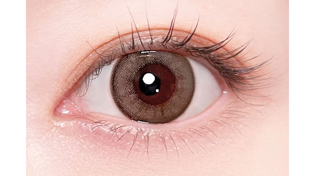 ワンデーリフレア エーアイ ルナーアイボリー(2)