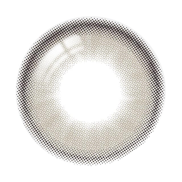 ワンデーリフレア エーアイ ルナーアイボリー(3)