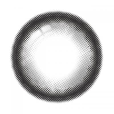 マグネティックグレー レンズ画像