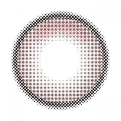 メルティングピンク レンズ画像