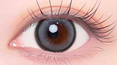 ネクストブルー 装用画像