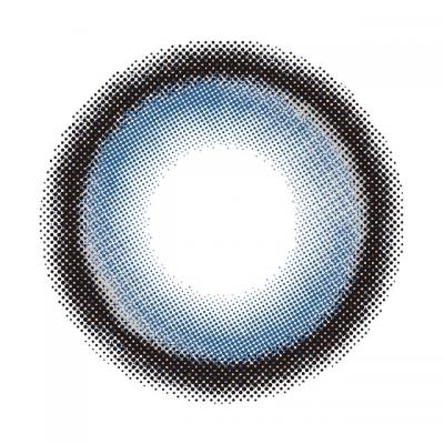 ネクストブルー レンズ画像