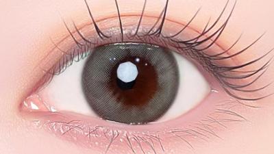 サヴェージグリーン 装用画像