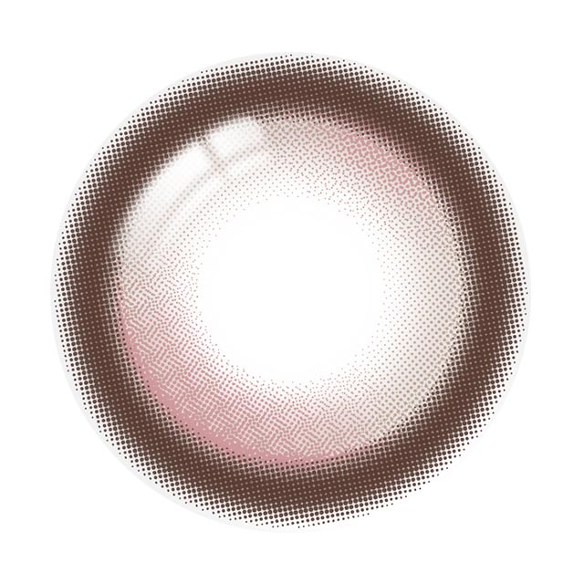 ワンデーリフレア エーアイ トフィーピンク(3)