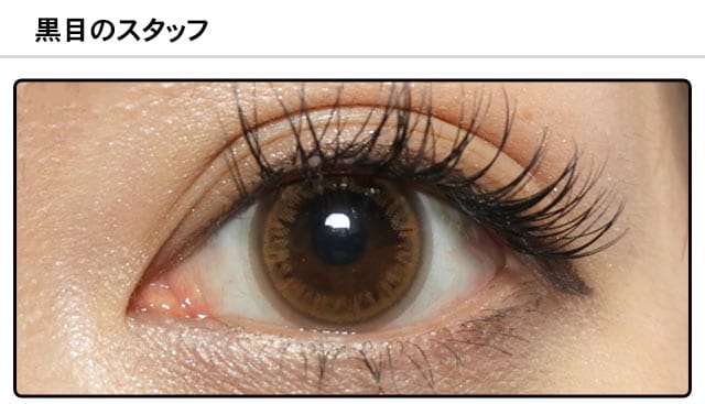 モアコンスタッフの装着画像0