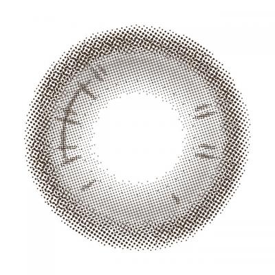 シナモンミルク レンズ画像