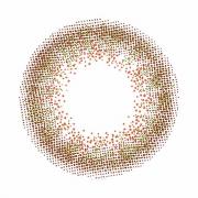 ワンデーリフレア エレベル リュクスオリーブ
