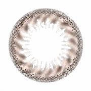 ワンマンスリフレア リル UV ショコララテ