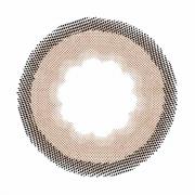 ワンマンスリフレア リル UV ラテミルクティー