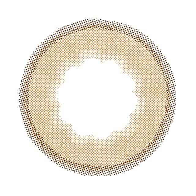 ワンマンスリフレアリル ラテミルクティー